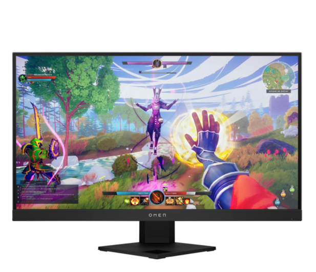 HP OMEN 25i Gaming - 692560 - zdjęcie